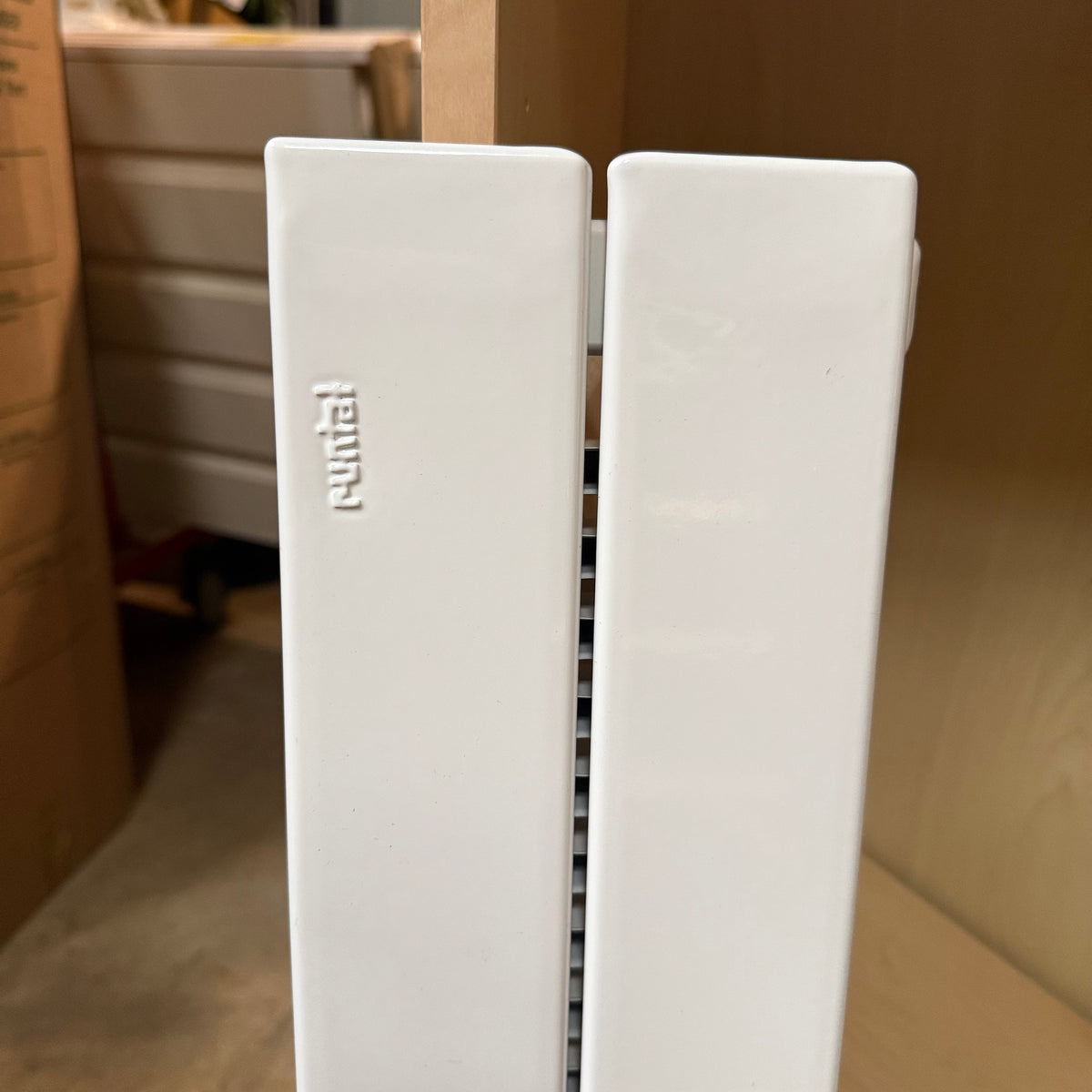 3 Foot Radiator Runtal UF-2-36 3-Foot Baseboard Radiator – Community Forklift Marketplace