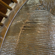 Load image into Gallery viewer, Comb Back Windsor Chair with Rush Seat

