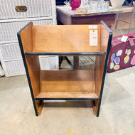 Art Enables Pop-Up Shop: 'Rocky Mountain High' Book Case by Mike Knox