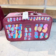 Art Enables Pop-Up Shop: 'Suitcase 2' by Eileen Schofield
