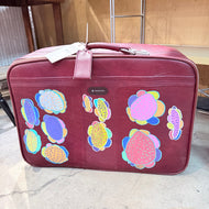 Art Enables Pop-Up Shop: 'Suitcase 1' by Eileen Schofield