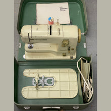 Load image into Gallery viewer, Bernina 730 Record Sewing Machine
