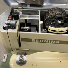 Load image into Gallery viewer, Bernina 730 Record Sewing Machine
