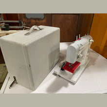 Load image into Gallery viewer, Amica E-75 V1 &#39;Super Practical&#39; Working Italian Sewing Machine
