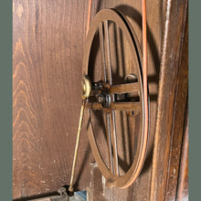 Load image into Gallery viewer, 1948 Pfaff 30-31 Treadle Sewing Machine
