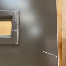 Load image into Gallery viewer, ProVia® Modern Front Door with Five Slim Windows 79&quot; x 35.75&quot;
