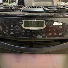 Load image into Gallery viewer, Jenn-Air 30&quot; Dual Fuel Slide-In Gas Range JDS9860AAB
