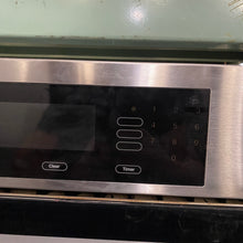 Load image into Gallery viewer, Miele MasterChef™ 24&quot; Speed Oven H4084BM

