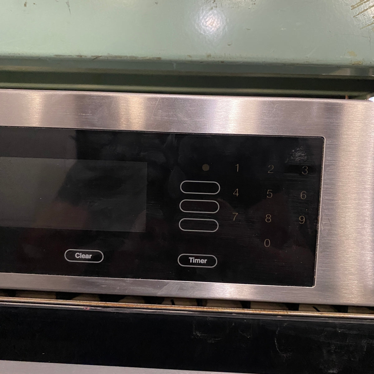 H4086BMBRWS338282 by Miele - MasterChef 60cm Speed Oven - SPECIAL OPEN  BOX/RETURN CLEARANCE @ SANTA FE STORE # 338282