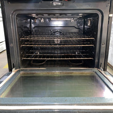 Load image into Gallery viewer, Jenn-Air 30&quot; Dual Fuel Slide-In Gas Range JDS9860AAB
