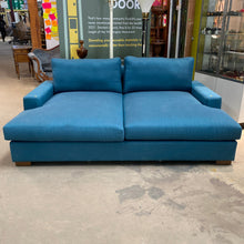 Load image into Gallery viewer, Joybird &#39;Anton&#39; Daybed in Teal
