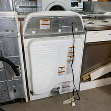 Load image into Gallery viewer, Whirlpool Cabrio Front-Loading Gas Dryer WGD5550XW0
