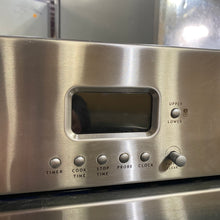 Load image into Gallery viewer, Fisher &amp; Paykel 30&quot; Double Wall Oven FPOD302
