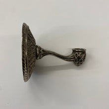 Load image into Gallery viewer, Set of Vintage Ornate Bathroom Accessories by American Tack Hardware
