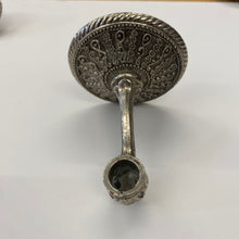 Load image into Gallery viewer, Set of Vintage Ornate Bathroom Accessories by American Tack Hardware
