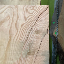 Load image into Gallery viewer, Treincarnation Live Edge Lumber #6646 - Kentucky Coffee Tree 66.5”

