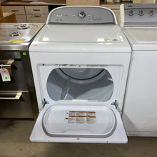 Load image into Gallery viewer, Whirlpool Cabrio Front-Loading Gas Dryer WGD5550XW0
