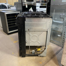 Load image into Gallery viewer, Jenn-Air 30&quot; Dual Fuel Slide-In Gas Range JDS9860AAB
