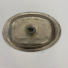 Load image into Gallery viewer, Set of Vintage Ornate Bathroom Accessories by American Tack Hardware
