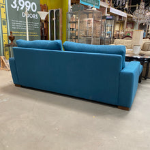 Load image into Gallery viewer, Joybird &#39;Anton&#39; Daybed in Teal
