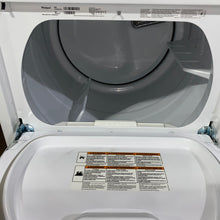 Load image into Gallery viewer, Whirlpool Cabrio Front-Loading Gas Dryer WGD5550XW0
