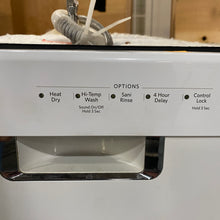 Load image into Gallery viewer, KitchenAid Front Control 24&quot; Built-In Dishwasher KDFE104DWH2
