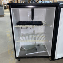 Load image into Gallery viewer, Haier 24&quot; Single Tap Kegerator Beer Dispenser HBF05EABB
