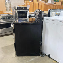 Load image into Gallery viewer, GE Profile™ 30&quot; Free-Standing Double Oven Electric Range PB975S0M1SS
