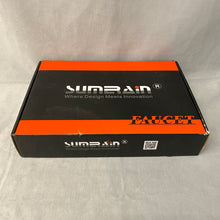 Load image into Gallery viewer, Sumerain Roman Waterfall Bathtub Faucet in Matte Black
