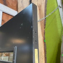 Load image into Gallery viewer, ProVia® Modern Front Door with Five Slim Windows 79&quot; x 35.75&quot;

