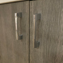 Load image into Gallery viewer, Modern Single Vanity with No Toe Kick
