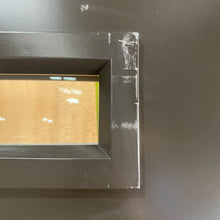Load image into Gallery viewer, ProVia® Modern Front Door with Five Slim Windows 79&quot; x 35.75&quot;
