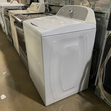 Load image into Gallery viewer, Whirlpool Cabrio Top-Loading Washing Machine WTW5500XW2
