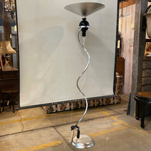 Load image into Gallery viewer, 1980s Art Deco Style Torchiere Floor Lamp
