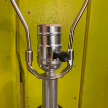 Load image into Gallery viewer, 1980s Art Deco Style Table Lamp
