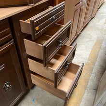 Load image into Gallery viewer, 12 Piece Set of Kitchen Cabinets
