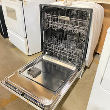 Load image into Gallery viewer, KitchenAid Front Control 24&quot; Built-In Dishwasher KDFE104DWH2
