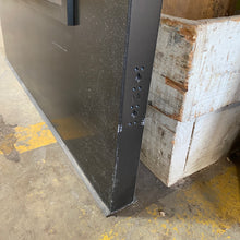 Load image into Gallery viewer, ProVia® Modern Front Door with Five Slim Windows 79&quot; x 35.75&quot;
