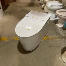Load image into Gallery viewer, American Standard &#39;Studio® S Right Height®&#39; Elongated Low-Profile Toilet 2548A

