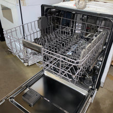 Load image into Gallery viewer, KitchenAid Front Control 24&quot; Built-In Dishwasher KDFE104DWH2
