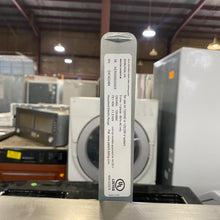 Load image into Gallery viewer, KitchenAid Glass Top Double Oven Electric Range KERS505XSS03
