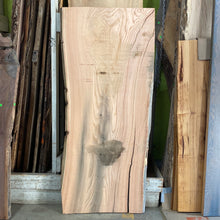 Load image into Gallery viewer, Treincarnation Live Edge Lumber #6646 - Kentucky Coffee Tree 66.5”
