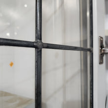 Load image into Gallery viewer, 28 Piece Set of White Kitchen Cabinets
