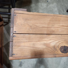 Load image into Gallery viewer, Solid Pine Bookshelf (3 Available)
