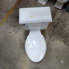 Load image into Gallery viewer, Kohler &#39;Memoirs&#39; Stately Two-Piece Toilet
