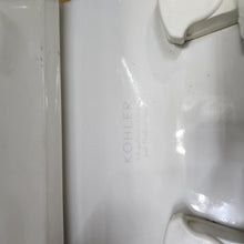 Load image into Gallery viewer, Kohler &#39;Memoirs&#39; Stately Two-Piece Toilet
