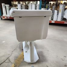 Load image into Gallery viewer, Kohler &#39;Memoirs&#39; Stately Two-Piece Toilet
