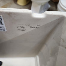 Load image into Gallery viewer, Kohler &#39;Memoirs&#39; Stately Two-Piece Toilet

