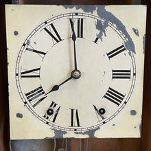 Load image into Gallery viewer, C.1875 Seth Thomas Calendar Clock Running
