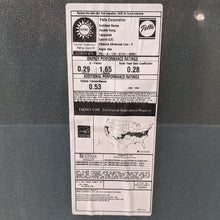 Load image into Gallery viewer, Architect Series Double Hung Privacy Glass Window by Pella
